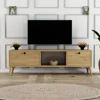 East Urban Home Renda TV Stand for TVs up to 48"