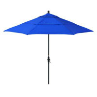 Arlmont & Co. Broadmeade Octagonal Sunbrella Market Umbrella