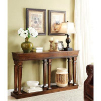 Darby Home Co 35.02 Console Table