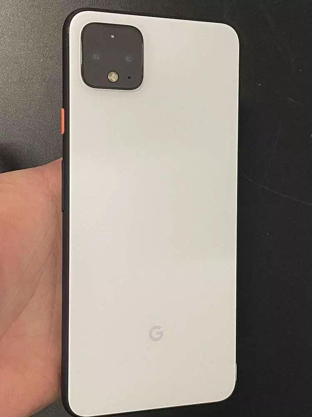 Pixel 4 XL 128 GB Unlocked -- Buy from a trusted source (with 5-star customer service!) in Cell Phones in City of Montréal - Image 4