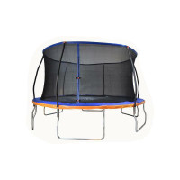 Round trampoline 10ft - Superior quality!