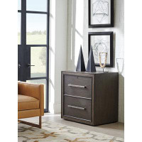 Sligh Chapman Lateral File Chest