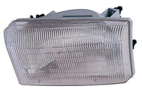 Head Lamp Driver Side Ford F250 1999-2001 High Quality , FO2502147