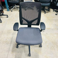 Allsteel Relate Side Chair-Excellent Condition-Call us now!
