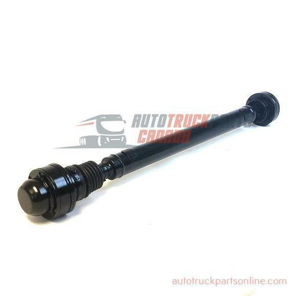 Jeep Grand Cherokee Front Driveshaft 1999-2002 8 Cyl. 52099498AB, 52099498AD ** NEW ** in Transmission & Drivetrain