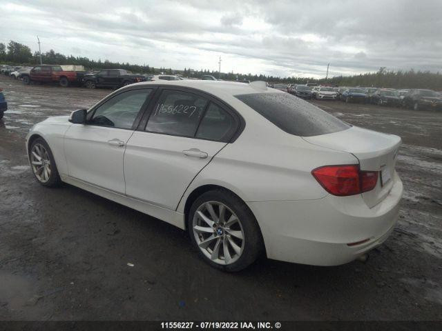 BMW 3 SERIES (2012/2018 PARTS PARTS PARTS ONLY ) in Auto Body Parts - Image 3