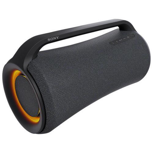 Sony SRS-XG500 X-Series Wireless Portable Bluetooth Party Speaker - WE SHIP EVERYWHERE IN CANADA ! - BESTCOST.CA in Speakers