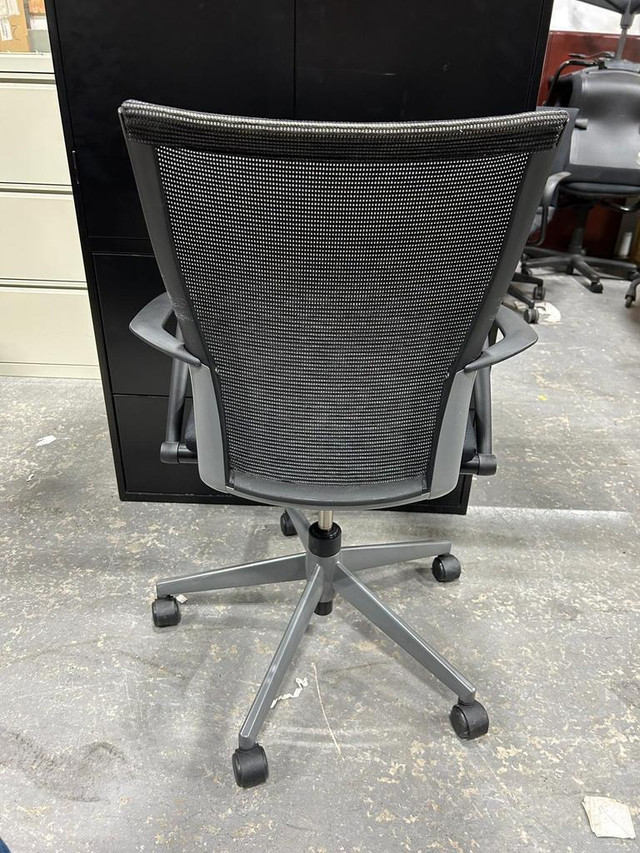 Haworth X99 Office Chair in Excellent Condition-Call us now! in Chairs & Recliners in Toronto (GTA) - Image 4