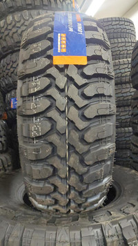 Brand New LT 245/75r16 MUD tires SALE! 245/75/16 2457516 Kelowna