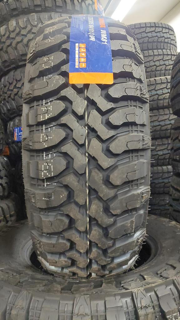 Brand New LT 245/75r16 MUD tires SALE! 245/75/16 2457516 Kelowna in Tires & Rims in Kelowna