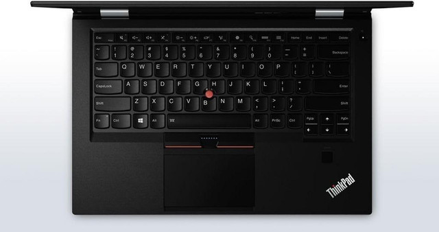 Lenovo X1 Carbon UltraBook 14-Inch Full HD Laptop OFF Lease FOR SALE!!! Intel Core i7-6600U 2.6GHz 8GB RAM 256GB-SSD in Laptops - Image 4