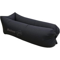 GLOBAL GIRLS LLC Inflatable Lounger Air Chair Sofa Bed Lazy Bag Sofa Been Sleeping Sand Beach Lay Bag Couch
