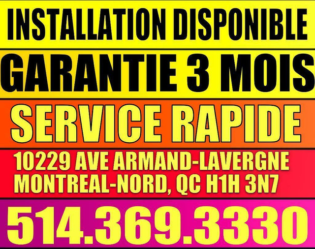 Moteur Toyota  Motor 2AZ 2.4 RAV4  04 05 06 07 08 Rav 4 Engine 2004 2005 2006 2007 2008 in Engine & Engine Parts in City of Montréal - Image 2