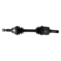 CV Axle Driver Side Chevrolet Hhr 2006-2011 Only For Mt , NCV10615