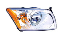 2007-2012 Dodge Caliber Headlight Driver Side - Ch2518118