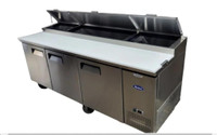 Atosa MPF8203GR Pizza Prep Table - Rent to own from $52 per week