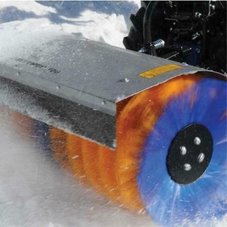 *** BCS snow SWEEPER PACKAGES NEW sale 2023/24*** in Snowblowers in Edmonton - Image 2