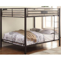 Isabelle & Max™ Hendry Queen Bunk Bed