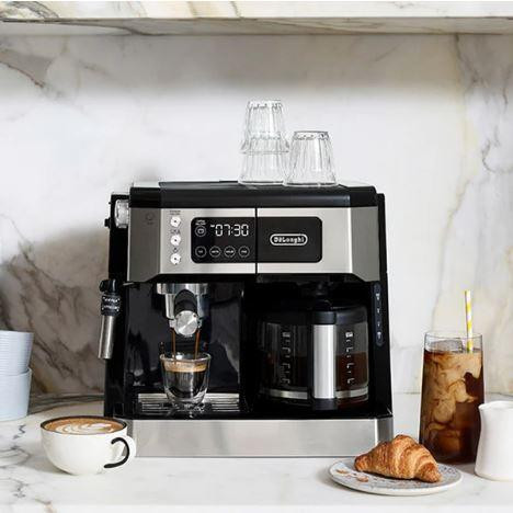 Delonghi All in One Coffee Espresso Cappuccino COM532M in Coffee Makers - Image 2