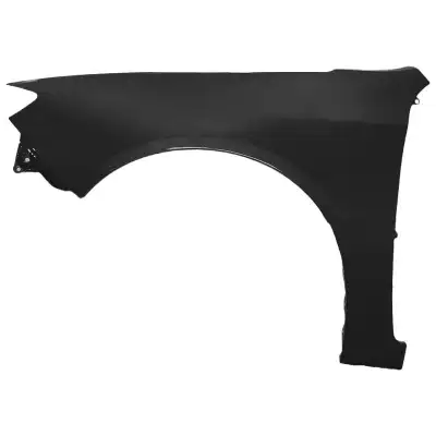 The Subaru Impreza Driver Side Fender OEM part number 57120FG0109P is a genuine replacement for mode...
