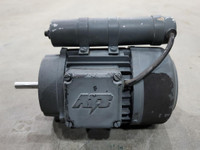 ATB 1 hp Electric Motor CB16UF240VDB, 452467/RBFO.09/2-71R