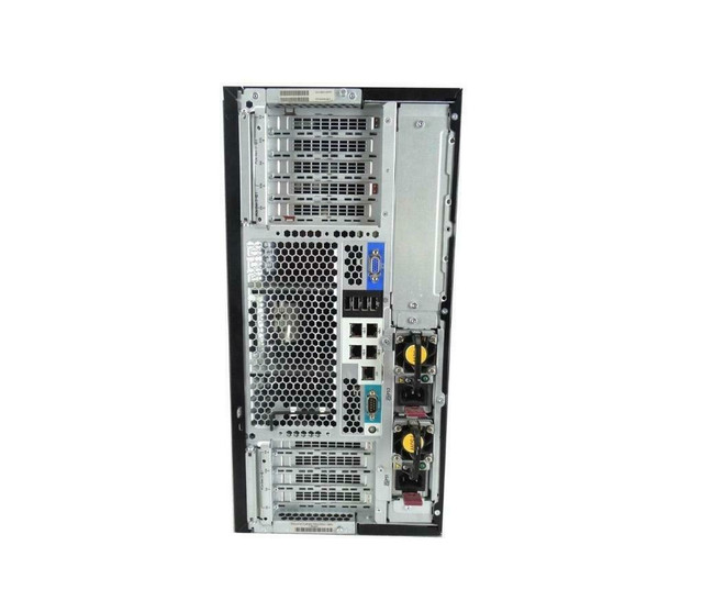 HP Proliant ML350p G8- Tower Server in Servers - Image 2