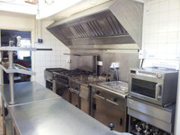 Certified used equipment on Sale - Ovens, Tandoor, Ovens, Steamer, Cooker - RENT TO OWN