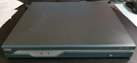 Cisco 1800 Series 1841 Router