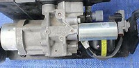 09 10 11 12 13 14 15 16 17 Mitsubshi Lancer RS AYC or ACD PUMP 3520A072