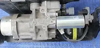 09 10 11 12 13 14 15 16 17 Mitsubshi Lancer RS AYC or ACD PUMP 3520A072