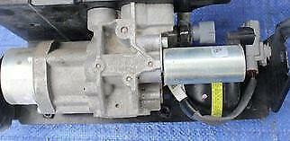 09 10 11 12 13 14 15 16 17 Mitsubshi Lancer RS AYC or ACD PUMP 3520A072 in Other Parts & Accessories