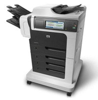Imprimante  / Printer - HP LaserJet Enterprise M4555 MFP