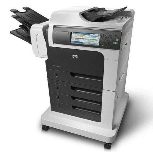Imprimante  / Printer - HP LaserJet Enterprise M4555 MFP in Printers, Scanners & Fax in Québec