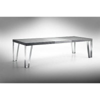 YumanMod Kyte Extendable Dining Table