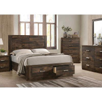 Millwood Pines Alli Bed