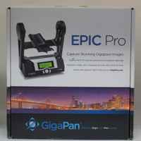 GigaPan Epic Pro (ID - 2067 SB)