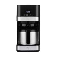 Melitta Melitta Aroma Tocco 8-cup Drip Coffee Maker With Thermal Carafe And Touch Control Display