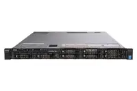 Dell PowerEdge R630 1U - 8x2.5 Bay SFF Server