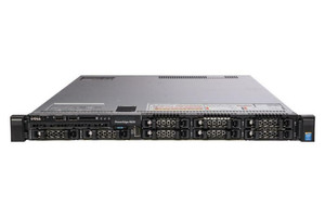 Dell PowerEdge R630 1U - 8x2.5 Bay SFF Server Canada Preview