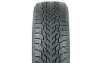 Nokian Winter Tires ****Wheels Collection***
