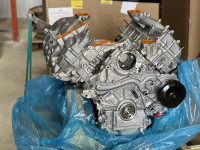 New Ford 6.7 Diesel Engine From Factory With Ford Unlimited 2 year Warranty 2011 2012 2013 2014 2015 2016 2018 2020