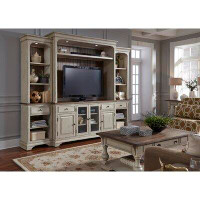 Kelly Clarkson Home Belle Entertainment Centre for TVs up to 70"