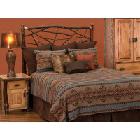 Loon Peak Raymond II Bed Set