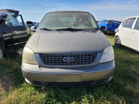 Parting out WRECKING: 2006 Ford Freestar Free Star * Parts *