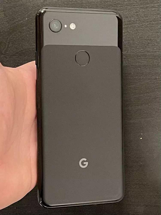 Pixel 3 64 GB Unlocked -- No more meetups with unreliable strangers! in Cell Phones - Image 4