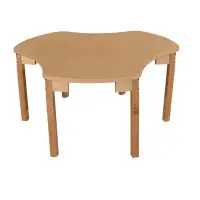 Wood Designs Synergy Novelty Activity Table