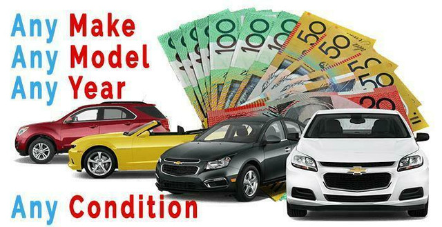 Top Cash For Scrap Cars &amp; Used Cars | We Buy Toyota Corolla -Camry- Matrix - Pontiac Vibe-  Honda Odyssey- in Other in Toronto (GTA)