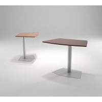 Palmieri 24" L Breakroom Table and Chair Set