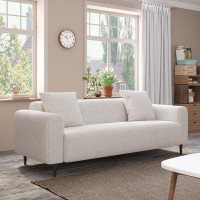 Latitude Run® Mohegan Modern Living Room Sofa