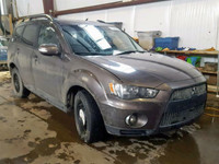 2010- 2013 Mitsubishi Outlander for parts call or text now 780 2326449